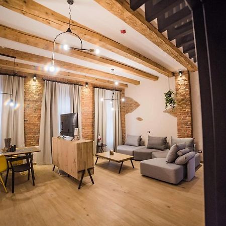 Casa Verde - Brasov Homes Esterno foto