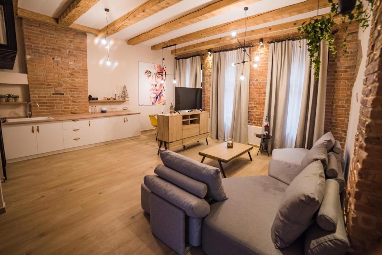 Casa Verde - Brasov Homes Esterno foto