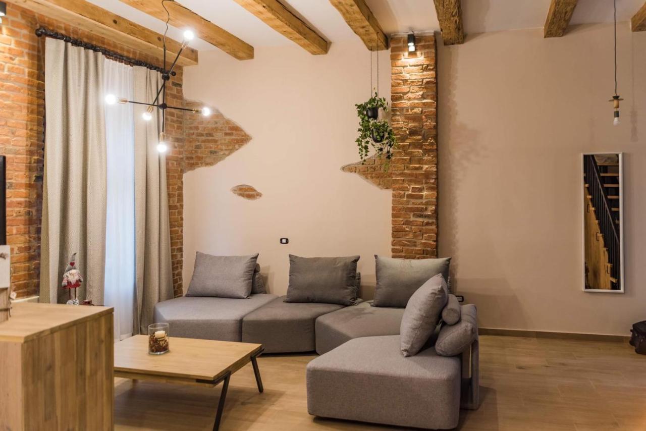 Casa Verde - Brasov Homes Esterno foto