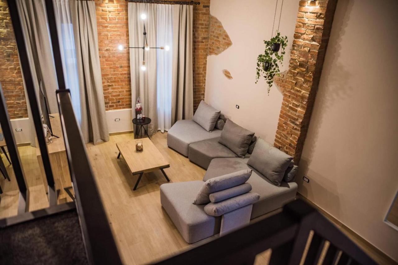 Casa Verde - Brasov Homes Esterno foto