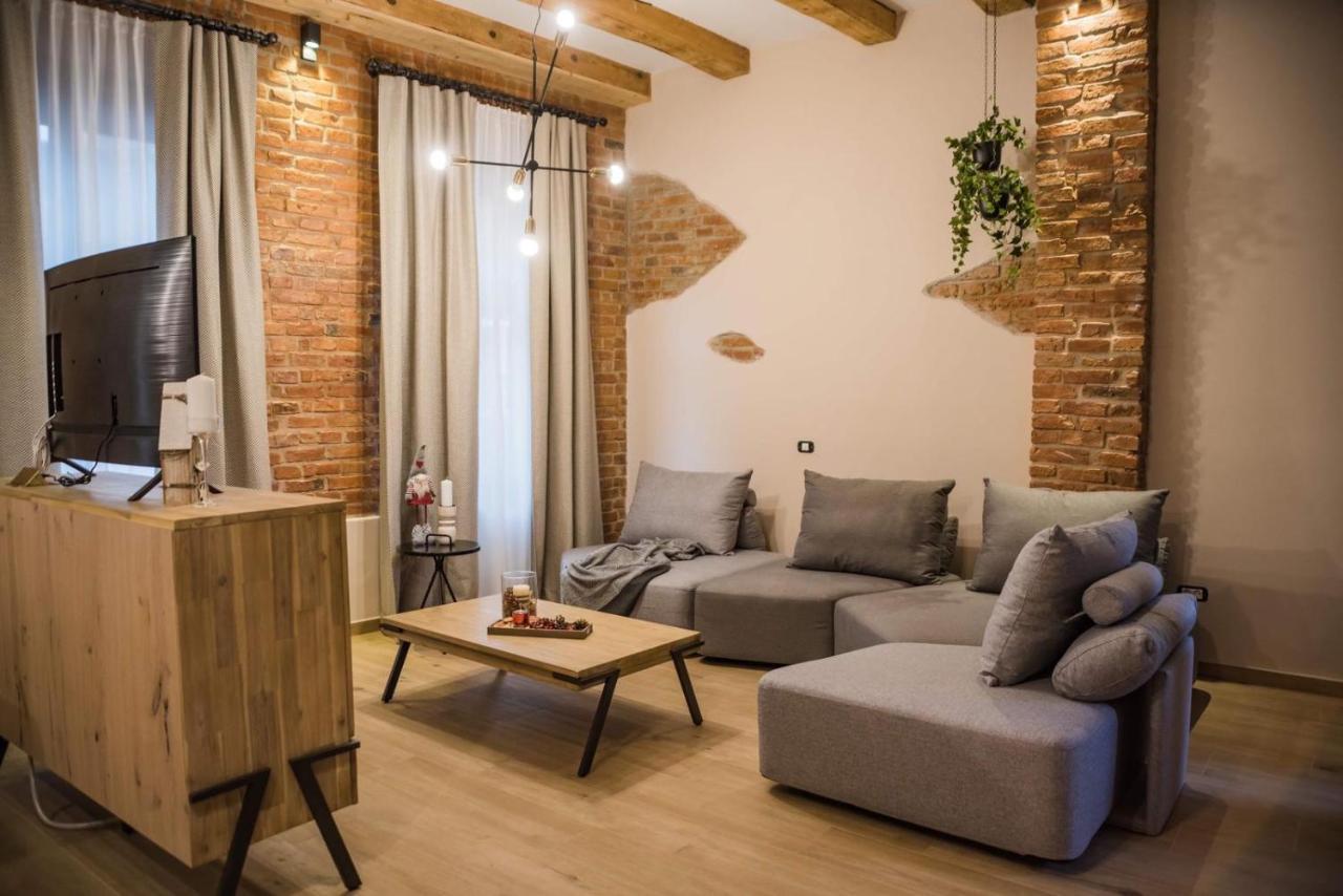 Casa Verde - Brasov Homes Esterno foto