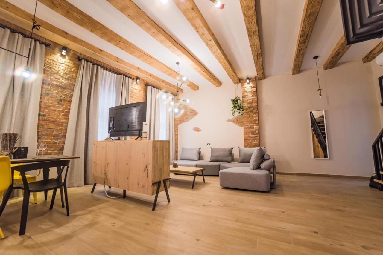 Casa Verde - Brasov Homes Esterno foto