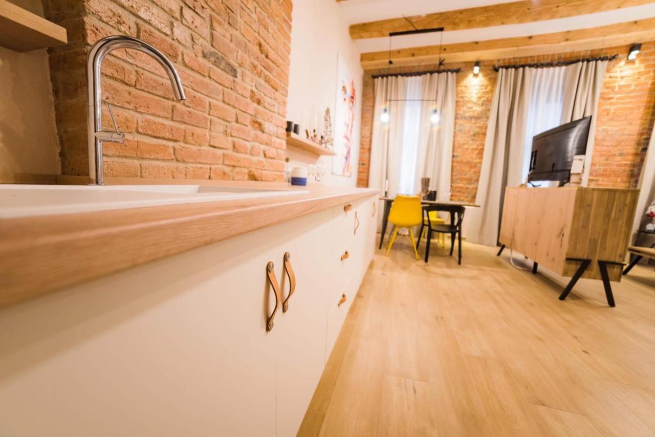 Casa Verde - Brasov Homes Esterno foto