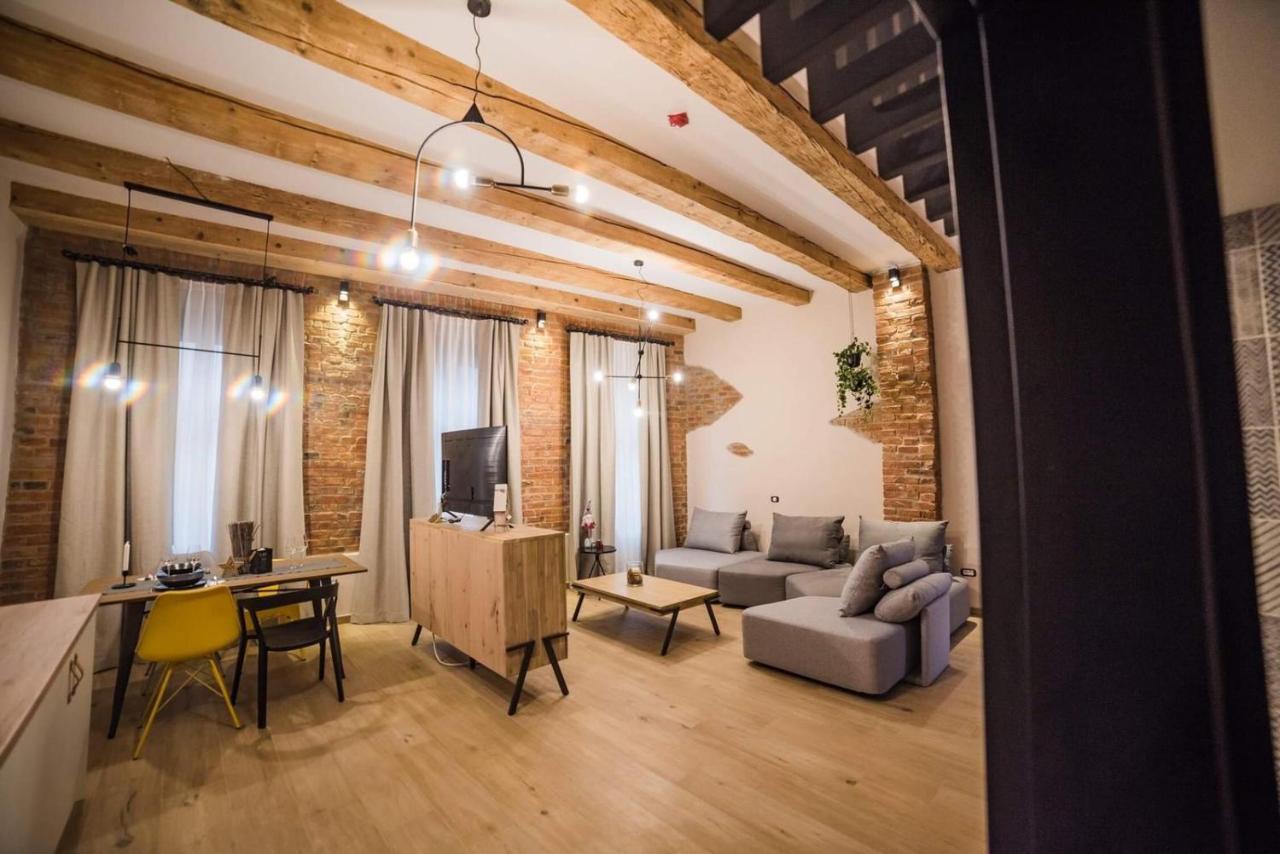Casa Verde - Brasov Homes Esterno foto