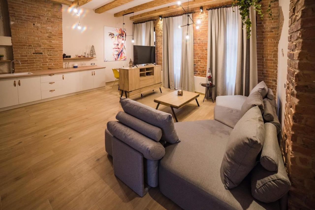 Casa Verde - Brasov Homes Esterno foto