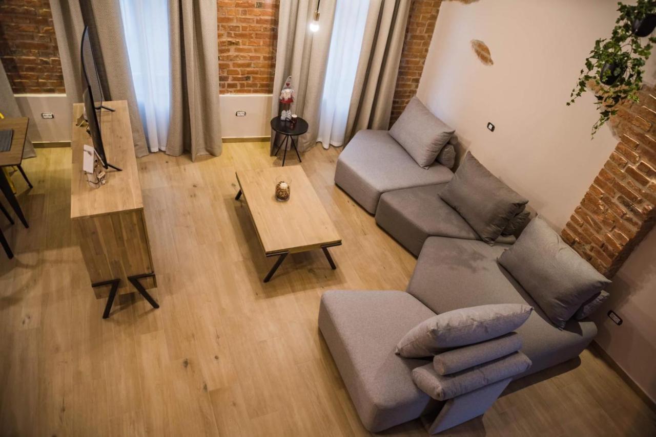 Casa Verde - Brasov Homes Esterno foto