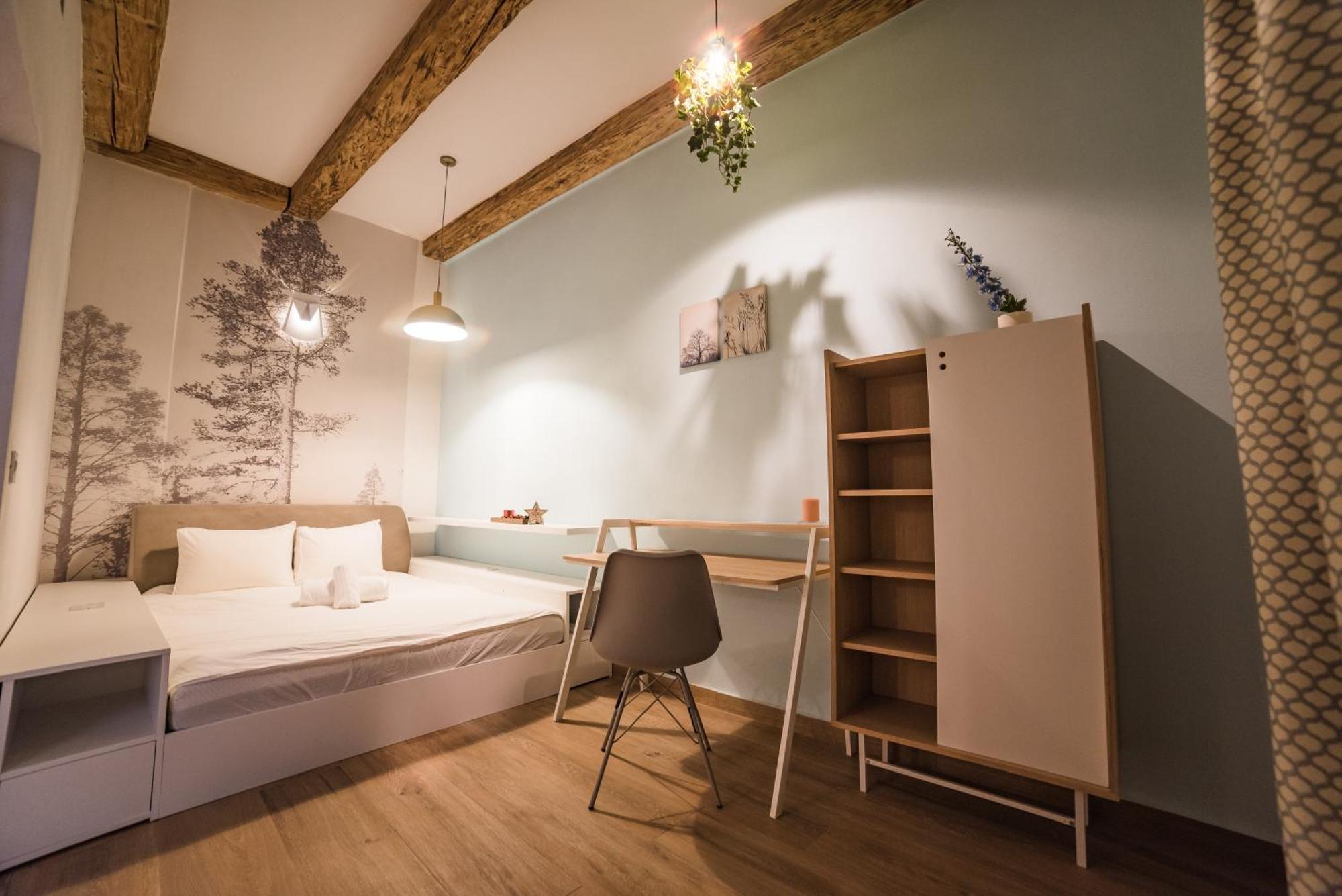 Casa Verde - Brasov Homes Esterno foto