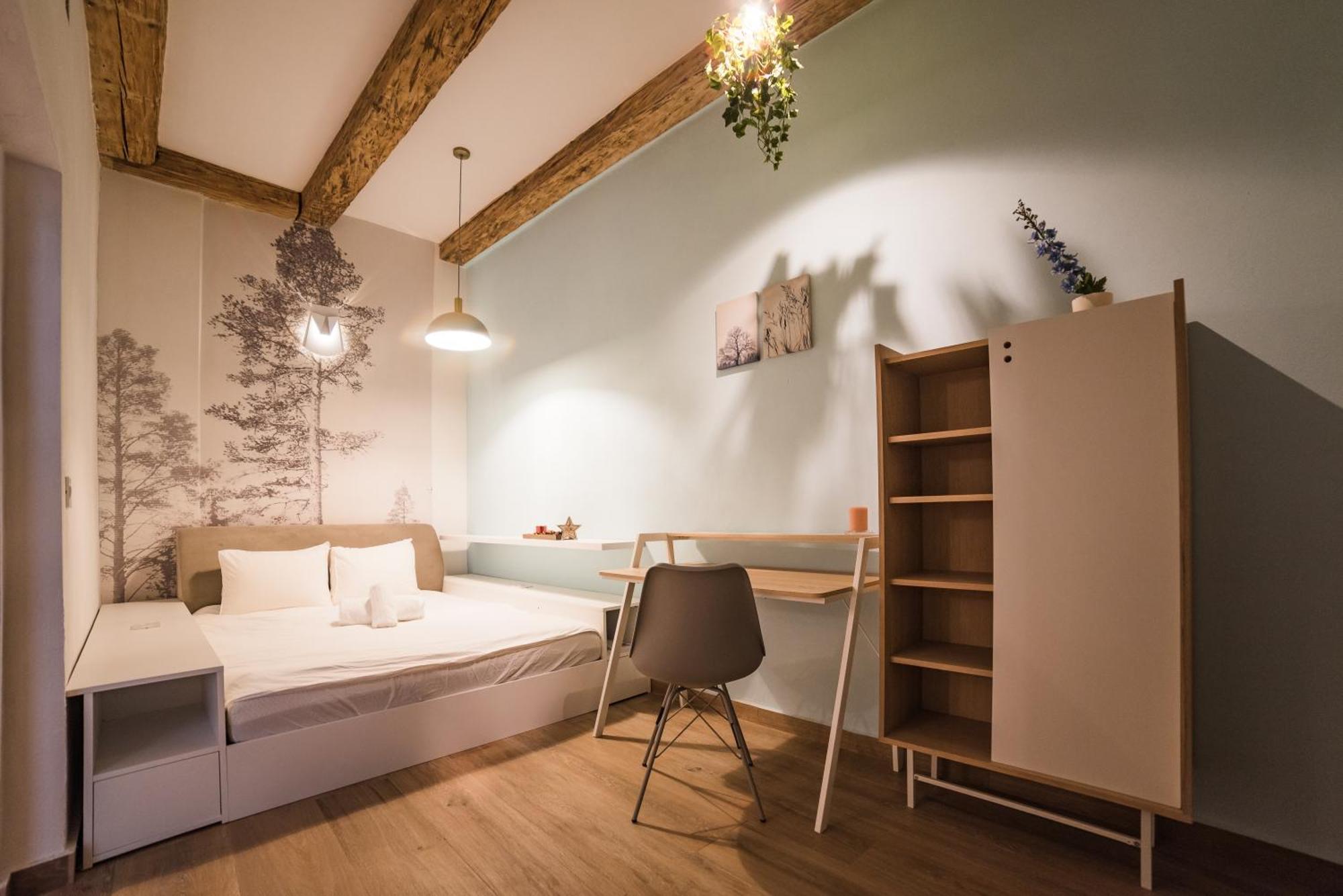 Casa Verde - Brasov Homes Esterno foto