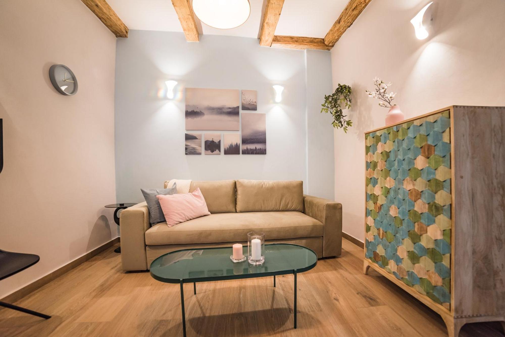 Casa Verde - Brasov Homes Esterno foto