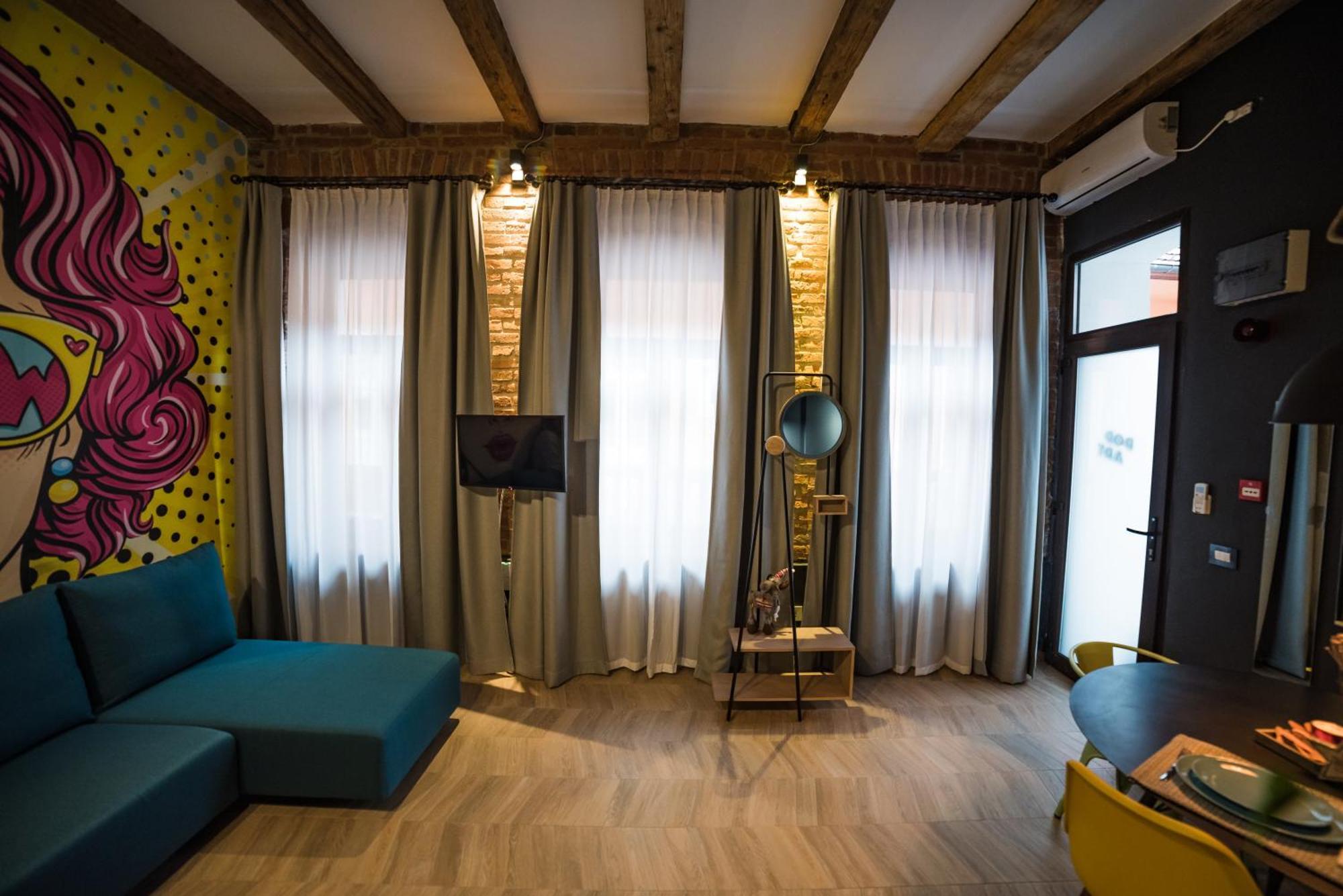 Casa Verde - Brasov Homes Esterno foto