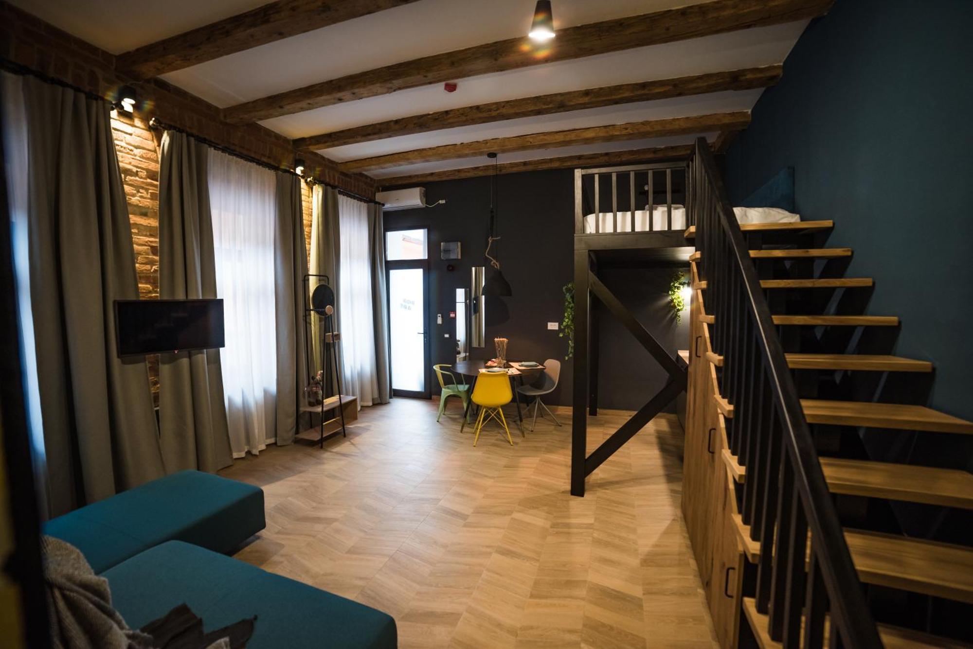 Casa Verde - Brasov Homes Esterno foto