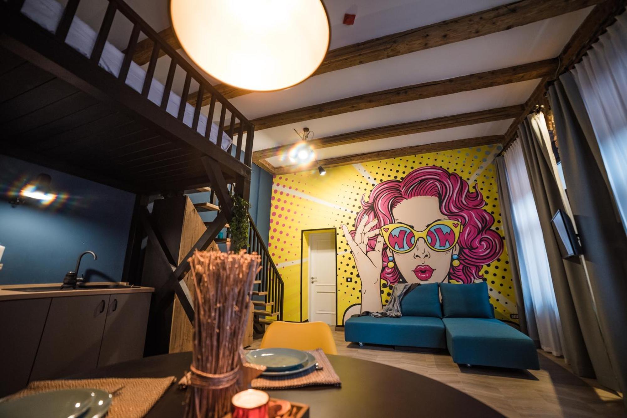 Casa Verde - Brasov Homes Esterno foto
