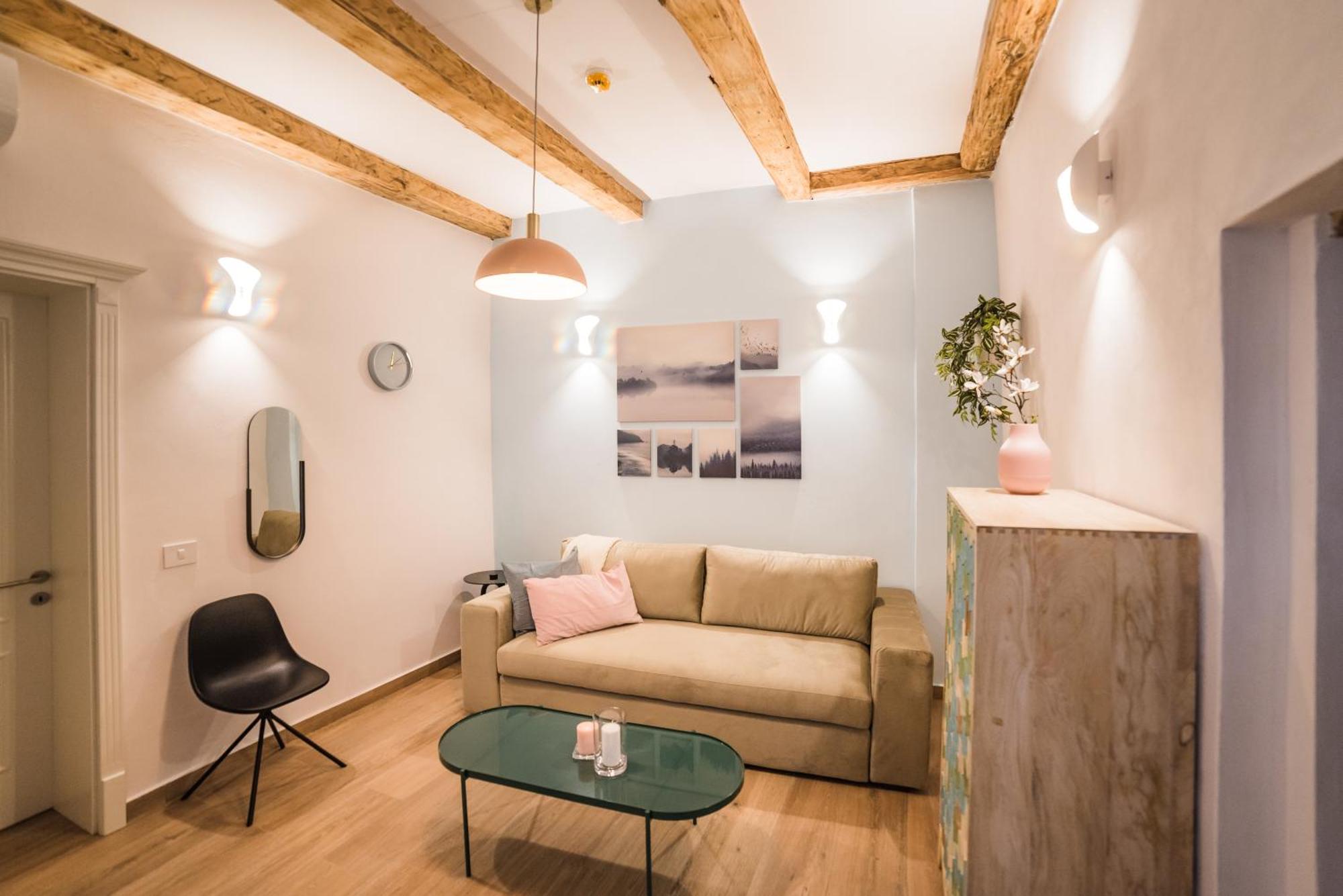 Casa Verde - Brasov Homes Esterno foto